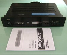 TEAC AVP90PRO Total of 17 high density Ferrite ring noise filter Unused Valuable picture
