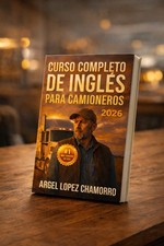 Curso Completo de Ingles para Camioneros picture