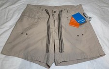 NWT Columbia women’s shirts size small w/ defect picture