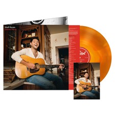 Niall Horan Dinner Party Candlelight Vinyl SIGNED IN HAND Exclusive NEW picture