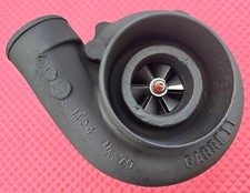 GARRETT TURBO 5557, PRECISION TURBO, TURBONETICS, TURBOCHARGER, COMP TURBO picture