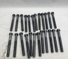 The Hillman Group 811672 Hex Bolts 5/8-11