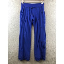 Athleta Women's Blue Trekkie North Jogger Pants Drawstring Pockets 4 picture
