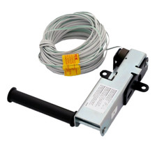 LiftMaster K41-0156-000 Left Cable Tension Monitor Commercial MAXUM TDC22X1BMC picture