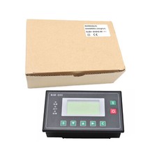 New In Box MAM-860 (B)(T)(V) Screw Air Compressor Controller picture