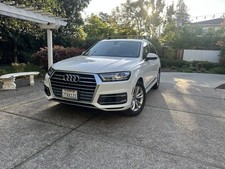 2017 Audi Q7 3.0T Premium Plus Quattro – 1 Owner – Clean Title – Well Maintained picture