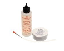HOBART 00-913102-00259 Appliance Kit, Lubrication picture