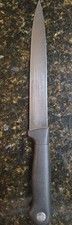 Wusthof Dreizack 4120 Silverpoint 20cm Slicing Knife 8”  picture