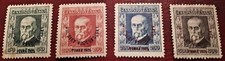 CZECHOSLOVAKIA 1926 MASARYK OVERPRINT SOKOL MLH VF picture