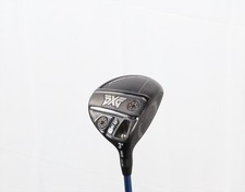 Pxg 0341Xf Gen 4 16° 3 Fairway Wood Senior Flex Riptide Cb 50 13052763 Good picture