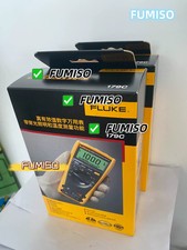 1 pcs New FLUKE 179C Fluke 179C DIGITAL MULTIMETER Fast shipping_ picture