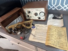 Emerson Respiration Assisted Rare Find picture