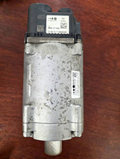 2012-2018 BMW 328i 320i Electric Power Steering Assist Servo Motor # 7802277794 picture