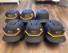EvoShield XVT 2.0 | Batting Helmet Black L/XL NOCSAE WB5725601LXL picture
