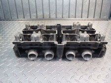 1981-1984 Suzuki GS1100 Ported Cylinder Head No Valves picture