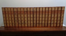 RARE 1905 Oversized LTD EDITION of 600 Set Homer Odyssey Divine MYTHOLOGY picture