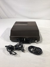 Vintage GAF Slide Projector 1680 w/ Cable, Tested ~Working picture