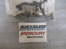 N23A Mercury Quicksilver 884429A2 Thermostat Kit OEM New Factory Boat Parts picture