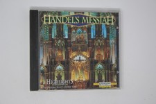 Handel's Messiah Highlights CD the Oratorio Society of York picture