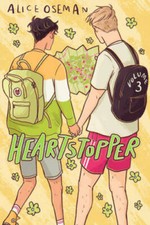 Heartstopper: Volume 3 (3) - Paperback By Oseman, Alice - VERY GOOD picture