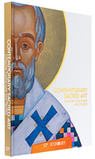 Contemporary Sacred Art Ukraine ICONART Ukrainian Art Book picture
