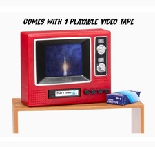 [PRESALE 11.01] MGA | Miniverse Real TV Player + 3 Capsules (Factory Sealed) picture