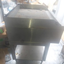 Hobart Gas Griddle  picture