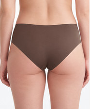 Bali Comfort Revolution® Easylite® Hipster Warm Cocoa Brown Women Size:2XL NWOT picture