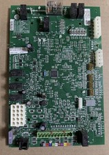 Emerson IFC 0160-0320 V12 Control Board PCB 5001 7757 picture