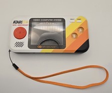 Atari 50th Anniversary My Arcade Pocket Player Pro TESTED -1752 picture