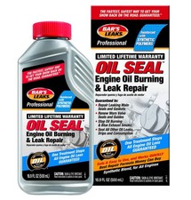Bar's Leaks OS-1 Oil Seal Engine Burning/Leak Repair, 16.9oz, Pack of 1 picture