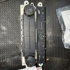 2011-2016 F-250 Heater A/C Temperature HVAC Climate Control Switch Unit OEM picture