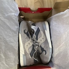 Saucony Originals Shadow 5000 Men's  Size 9 male US Sand Grey picture
