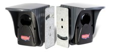 US Automatic 550011 Photo Eye Kit - Battery Operated Infrared Through Beam picture