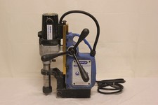 Champion MiniBrute AC35 Magnetic Drill Press Roto Bute Slugger Metal F1 picture