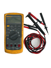 Fluke 87V True RMS Multimeter picture