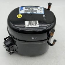 Tecumseh AKA5512EXV / AK111JB-004-A4 R22 1 HP Reciprocating Compressor picture