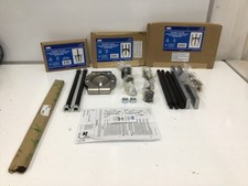 OTC OTC1677 1677 17-1/2 Ton Capacity Puller Set picture