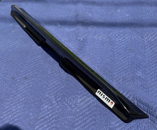 NISMO 98100-RNR40 ER34 R34 4Dr Sedan Rear Trunk Spoiler Old Logo OEM JDM picture