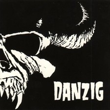 Danzig - Danzig (LP) New Sealed Vinyl picture