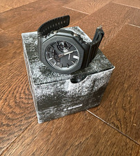 G-SHOCK GA2100LXB-1A picture