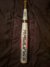 Rawlings Velo USA t-ball bat TR2R it’s in good condition. Does have a few marks. picture