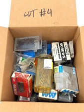 BULK Fasteners Wood Screws Drywall Lot 24lb Sterling MM General Purpose Hardware picture