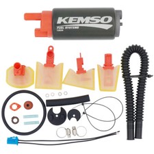 KEMSO Intank Fuel Pump for Suzuki TL1000S 1997 1998 1999 2000 2001 picture