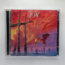 Meat Loaf - The Very Best of Meat Loaf CD - Classic Rock Hits - Like New picture