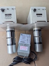 ⭐ Labelmate CAT-2 Adj. Torque Heavy Duty Label Rewinder, Unwinder, & EXTRAS ⭐ picture
