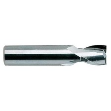 Yg-1 Tool 31598 Square End Mill, 0.75 In, Carbide picture