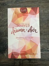 Thirty One Days of Prayer for the Dreamer and Doer picture