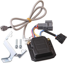 89620-35310 Ignition Control Module for 4Runner Pickup 1992-1995 22RE 4Cyl 2.4L picture