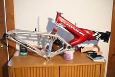 Schwinn Carbon Homegrown LXT Sweetspot 17